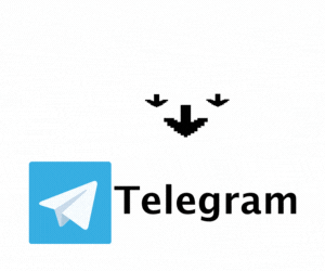 Join Us On Telegram