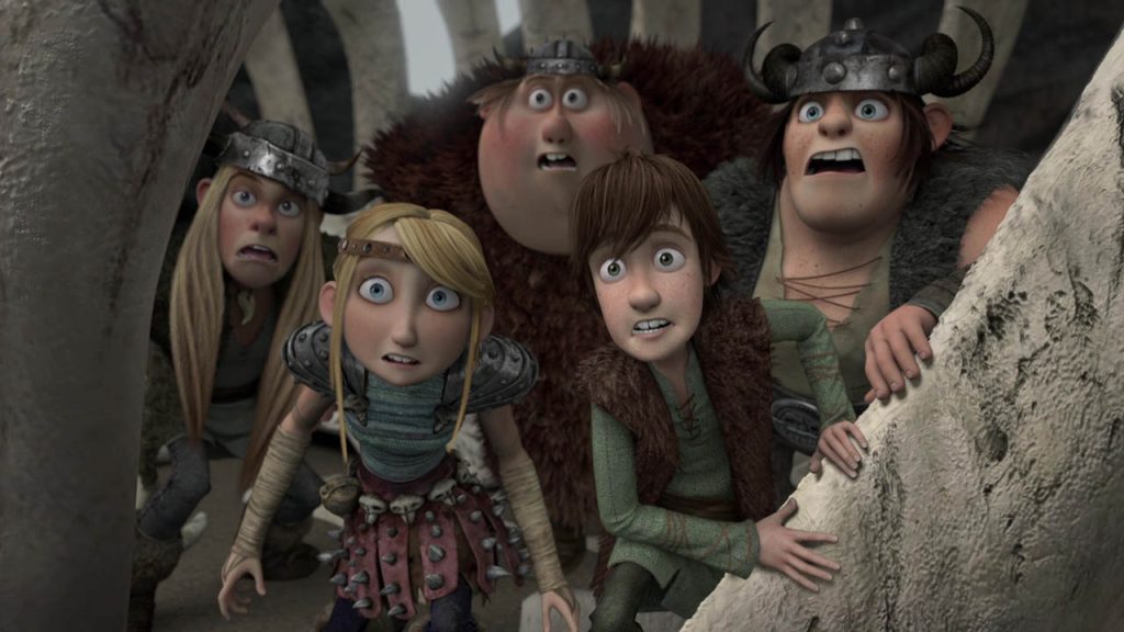 Download Legend of the Boneknapper Dragon -English 480p || 720p || 1080p Legend of the Boneknapper Dragon Full Movie Download