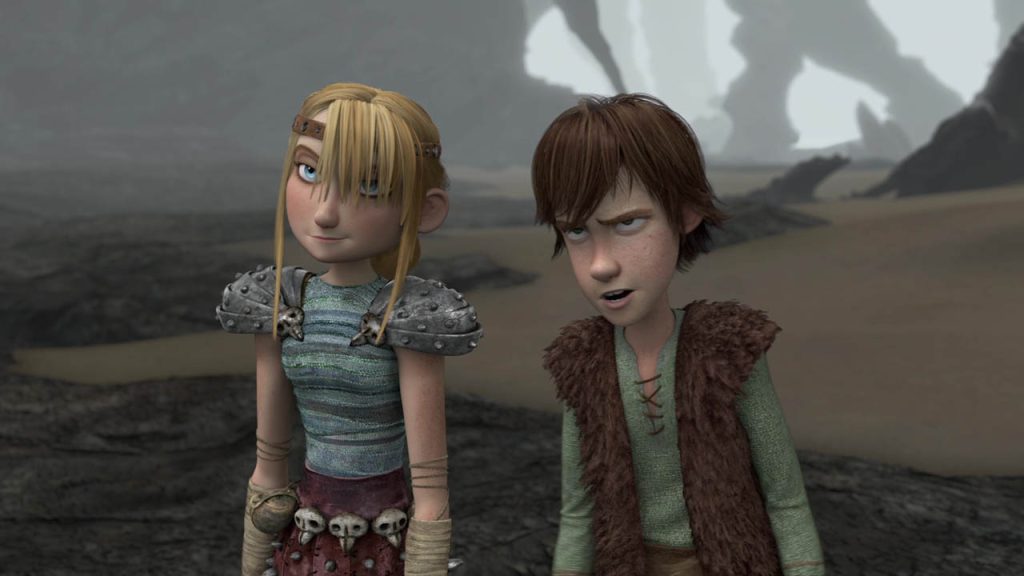 Download Legend of the Boneknapper Dragon -English 480p || 720p || 1080p legend of the boneknapper dragon full movie in hindi download