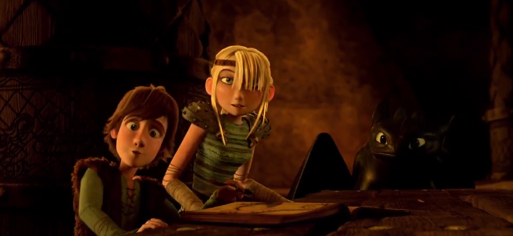 Download Book of Dragons - English 480p || 720p || 1080p book of dragons full movie download