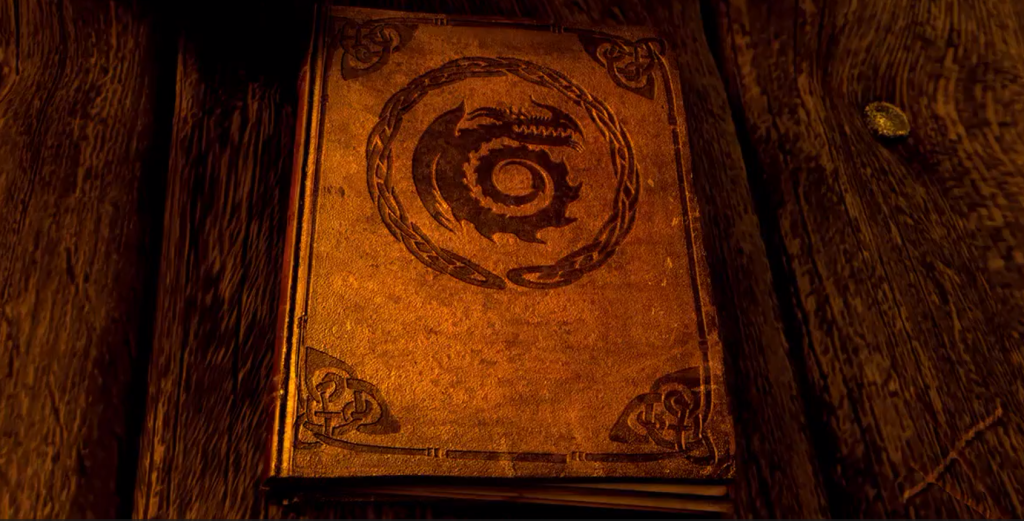 Download Book of Dragons - English 480p || 720p || 1080p book of dragons movie download
