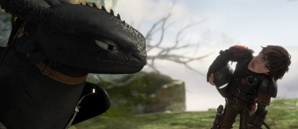 Download How to Train Your Dragon 2 (2014) {Hindi-English} 480p | 720p | 1080p how to train your dragon 2 free download