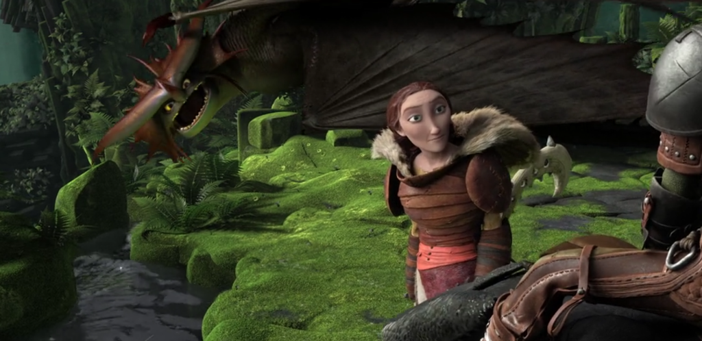 Download How to Train Your Dragon 2 (2014) {Hindi-English} 480p | 720p | 1080p how to train your dragon 2 full movie download