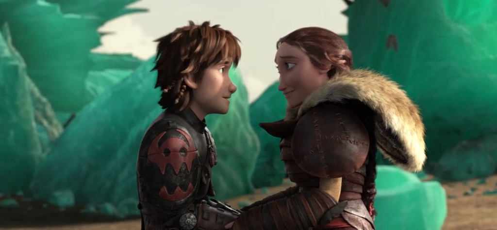 Download How to Train Your Dragon 2 (2014) {Hindi-English} 480p | 720p | 1080p how to train your dragon 2 download in hindi