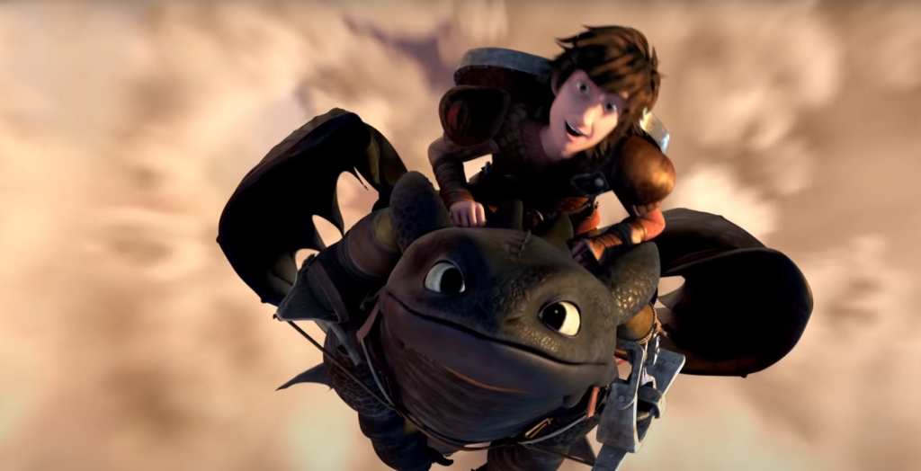 Download Dragons Race to the Edge | DreamWorks Dragons Series All Season (English With Subtitles) dragons race to the edge free download