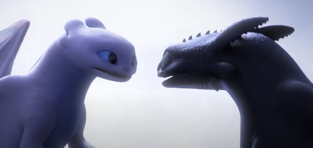 How to Train Your Dragon 3 Download