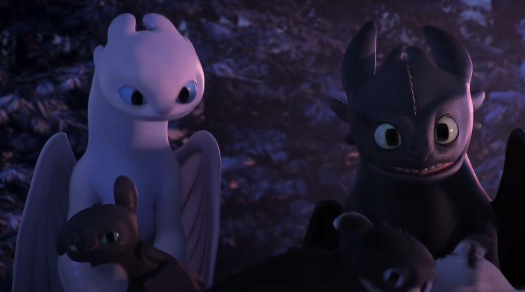 Download How to Train Your Dragon Homecoming {English With Subtitles} 480p || 720p || 1080p how to train your dragon homecoming download in hindi filmyzilla