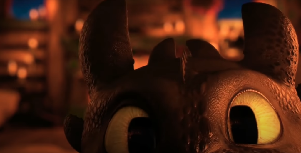 Download How to Train Your Dragon Snoggletog Log (2019) {English With Subtitles} WEB-DL 480p || 720p || 1080p how to train your dragon snoggletog log