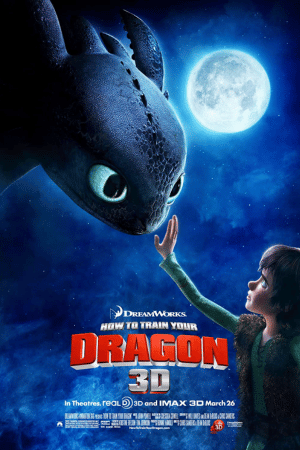 download how to train your dragon