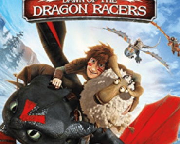 Download Dragons Dawn of the Dragon Racers (Hindi-English) 480p | 720p | 1080p