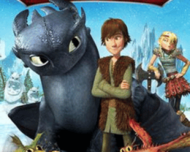 Download Dragons Gift of the Night Fury – English 480p || 720p || 1080p Download Dragons Gift of the Night Fury – English 480p || 720p || 1080p