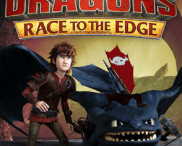 Download Dragons Race to the Edge | DreamWorks Dragons Series All Season (English With Subtitles)