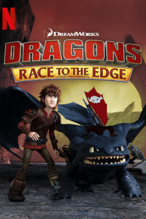 Download Dragons Race to the Edge