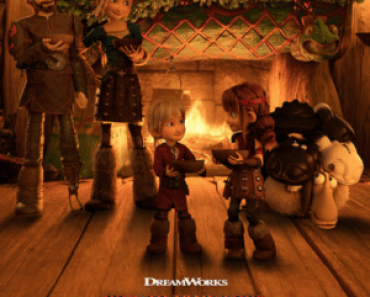 Download How to Train Your Dragon Snoggletog Log (2019) {English With Subtitles} WEB-DL 480p || 720p || 1080p Download How to Train Your Dragon Snoggletog Log (2019) {English With Subtitles} WEB-DL 480p || 720p || 1080p