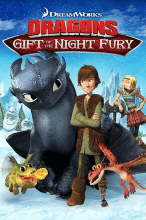 TheMoviesVerse - MoviesFlixPro | MoviesVerse Movie Website Download Dragons Gift of the Night Fury