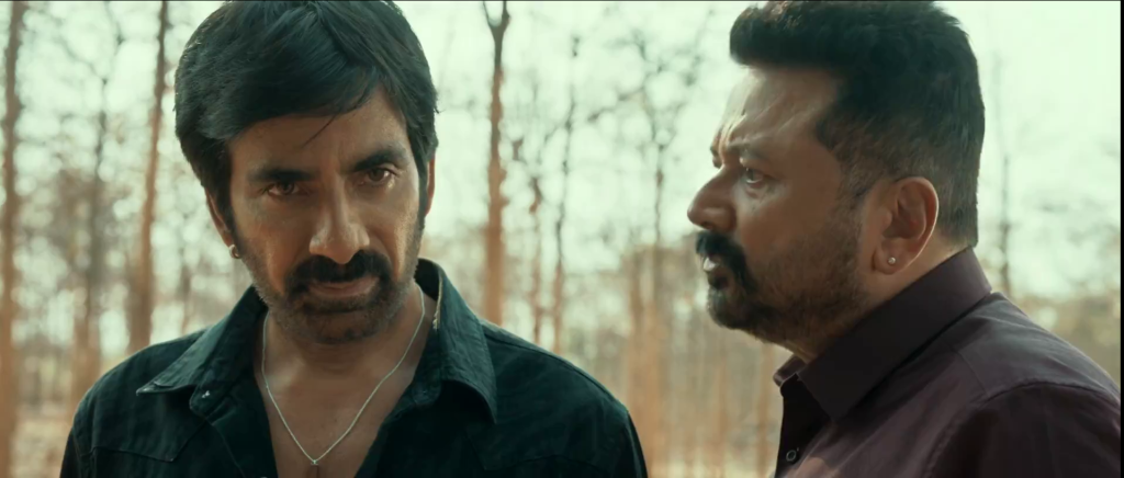 Download Ravanasura (2023) Hindi (HQ-Dubbed) Full Movie WEB-DL 480p | 720p | 1080p hungama 2 full movie download filmyzilla