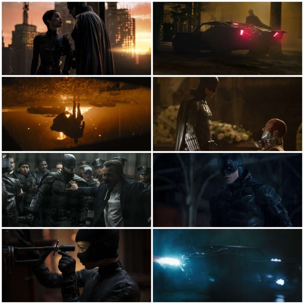 Download The Batman (2022) Dual Audio {Hindi-English} BluRay 480p | 720p | 1080p the batman download in hindi