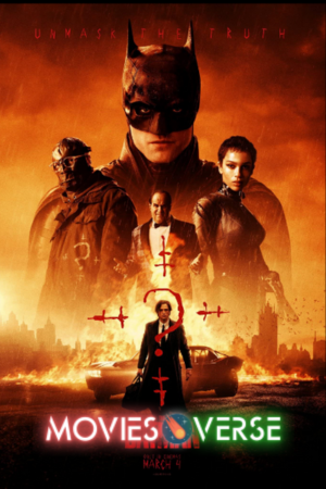 Download The Batman