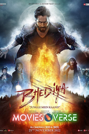 TheMoviesVerse - MoviesFlixPro | MoviesVerse Movie Website download bhediya