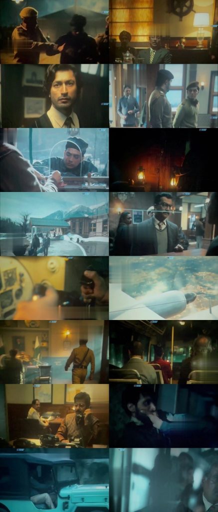 Download IB 71 2023 Hindi 1080p 720p 480p Pre-DVDRip x264 ib 71 movie download moviesverse