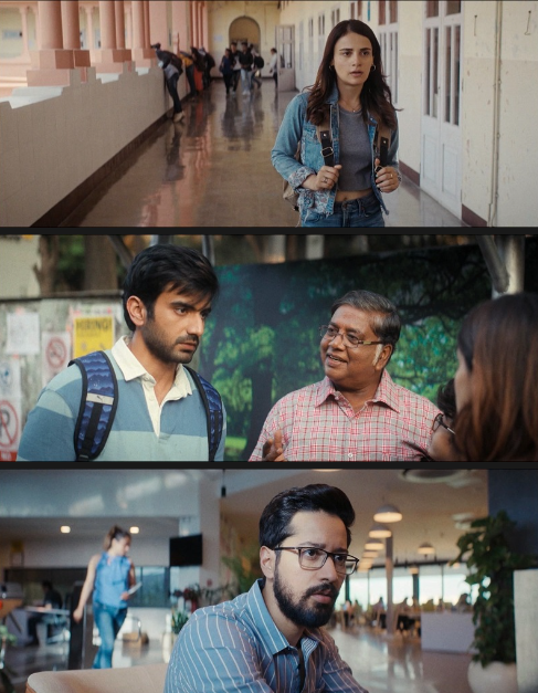 Download Kacchey Limbu (2022) Hindi Full Movie JIO WEB-DL 480p | 720p | 1080p Kacchey Limbu full movie download link