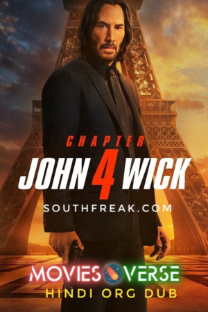 TheMoviesVerse - MoviesFlixPro | MoviesVerse Movie Website Download John Wick Chapter 4