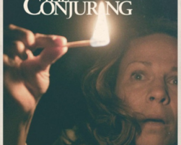 Download The Conjuring (2013) Dual Audio {Hindi-English} 480p [400MB] | 720p [1.1GB] | 1080p [4.5GB]