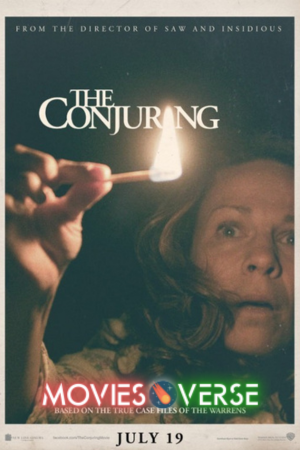 download The Conjuring