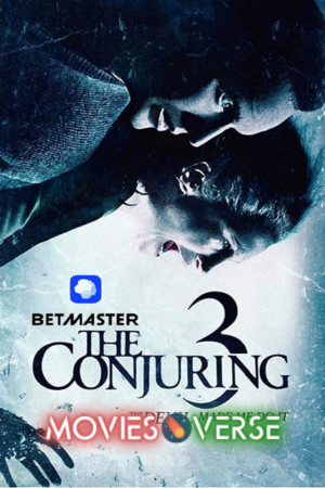 download The Conjuring 3