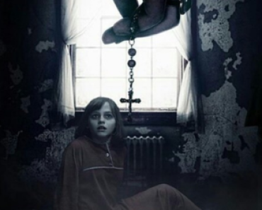 Download The Conjuring 2 (2016) Dual Audio {Hindi-English} 480p [400MB] | 720p [900MB] | 1080p [4GB]