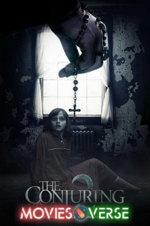 download The Conjuring 2