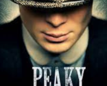 Download Peaky Blinders (2013) Season 1 English TV Series 480p| 720p| 1080p WEB-DL