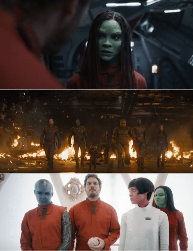 Guardians of the Galaxy Volume 3 2023 Dual Audio Hindi 1080p 720p 480p HQ HDTS x264 Guardians of the Galaxy Volume 3 Download