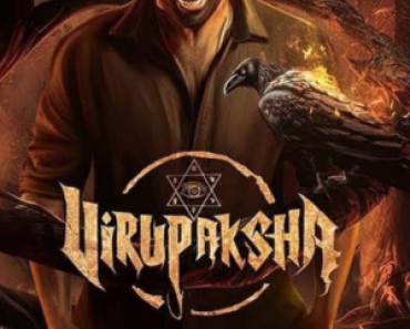 Download Virupaksha (2023) Hindi (ORG-Line) Full Movie WEB-DL 480p [450MB] | 720p [1.4GB] | 1080p [3.5GB]