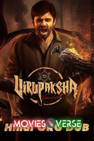 TheMoviesVerse - MoviesFlixPro | MoviesVerse Movie Website download Virupaksha