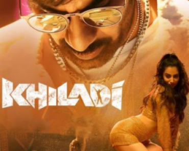 Download Khiladi (2022) Hindi Dubbed [ORG] Full Movie 480p | 720p | 1080p  | 2160p