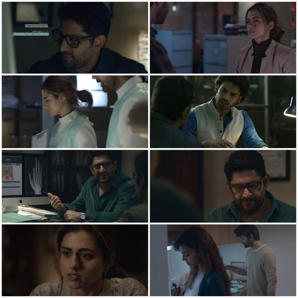 Download Asur (2020) Season 1 Hindi Complete Voot Originals WEB Series 480p | 720p | 1080p WEB-DL download Asur full movie 1080p