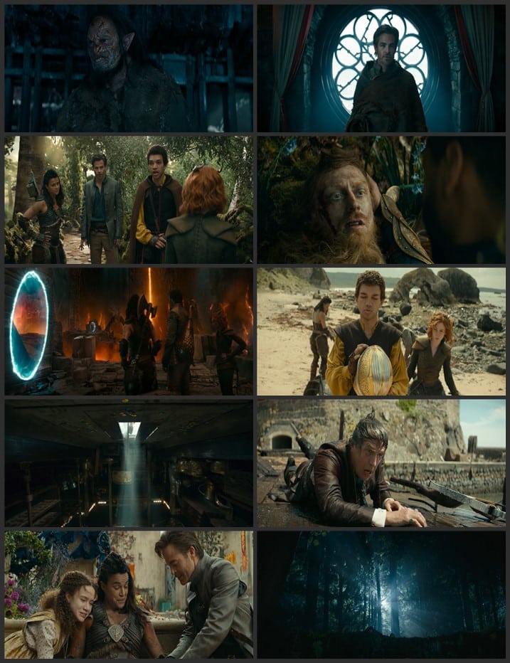 Dungeons Dragons 2023 Dual Audio Hindi ORG 4K 1080p 720p 480p WEB-DL ESubs dungeons and dragons 3 full movie in hindi download