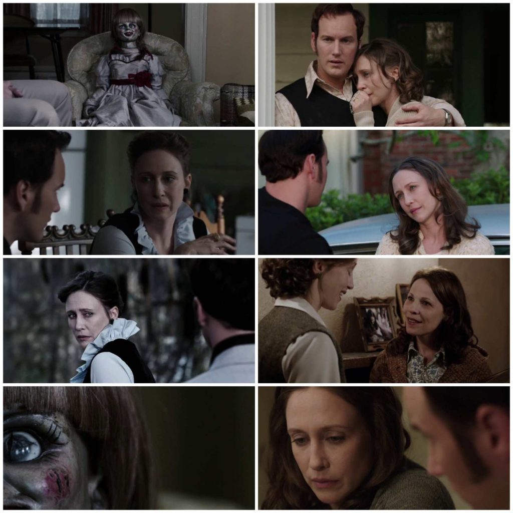 download The Conjuring full movie 1080p