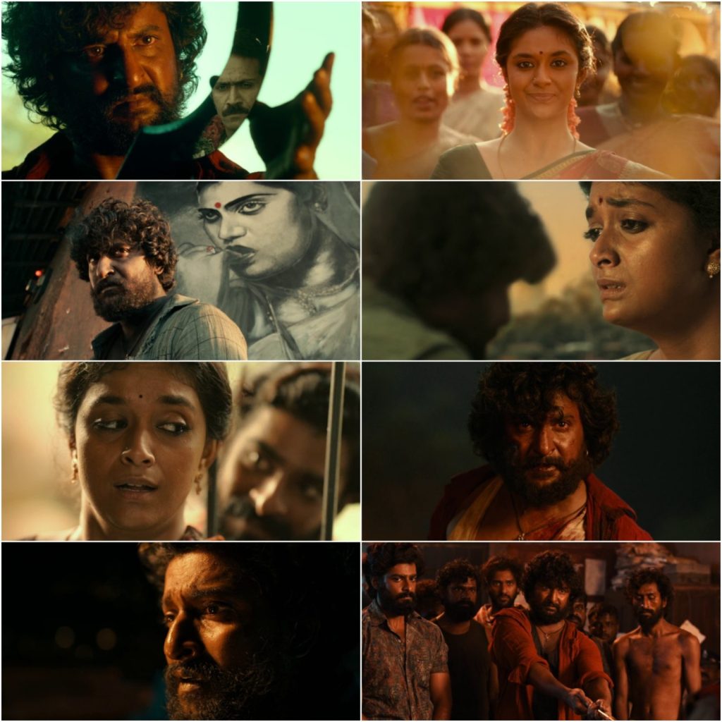 Download Dasara full movie 1080p