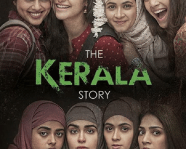 The Kerala Story 2023 Hindi 1080p 720p 480p HQ DVDScr x264 The Kerala Story 2023 Hindi 1080p 720p 480p HQ DVDScr x264
