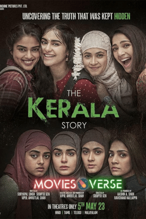 TheMoviesVerse - MoviesFlixPro | MoviesVerse Movie Website The Kerala Story