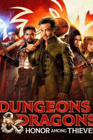 TheMoviesVerse - MoviesFlixPro | MoviesVerse Movie Website Dungeons Dragons 2023