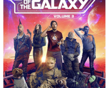 Download Guardians of the Galaxy Volume 3 2023 English 1080p 720p 480p CAMRip x264
