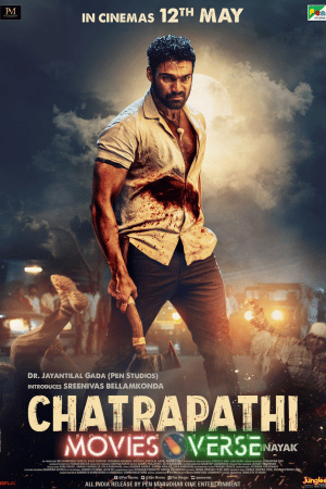 TheMoviesVerse - MoviesFlixPro | MoviesVerse Movie Website Download Chatrapathi