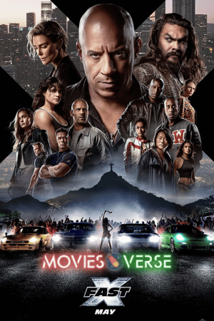 TheMoviesVerse - MoviesFlixPro | MoviesVerse Movie Website Download Fast X 2023 Hindi 1080p 720p 480p Pre-DVDRip x264