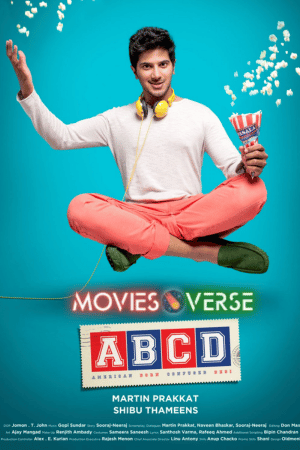 Download ABCD: American-Born Confused Desi 2013 Dual Audio Hindi ORG 1080p 720p 480p