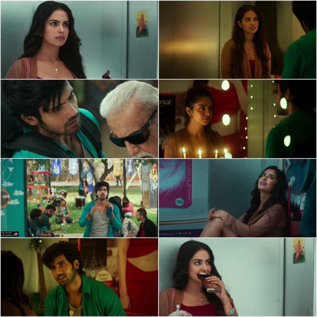 Download Popcorn full movie 1080p