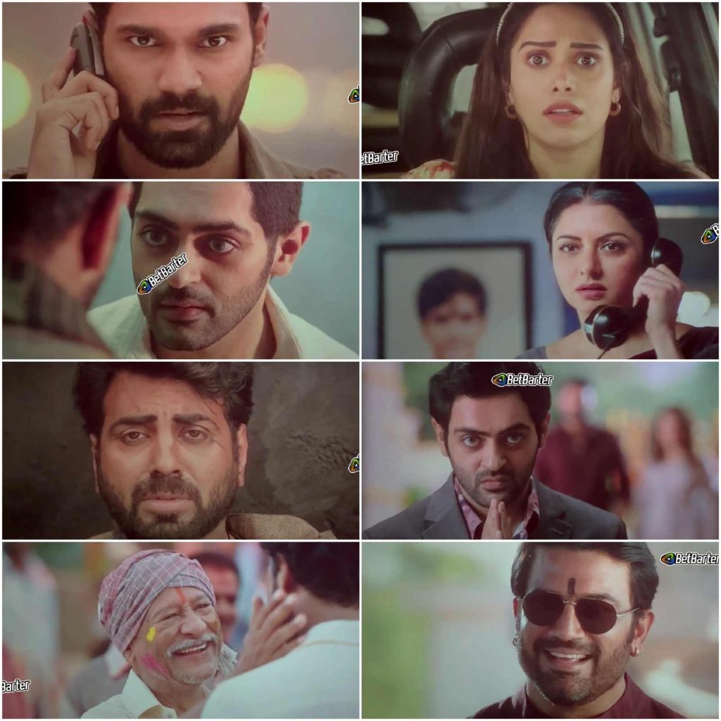 Download Chatrapathi 2023 Hindi 1080p 720p 480p Pre-DVDRip x264 chatrapathi movie download moviesverse