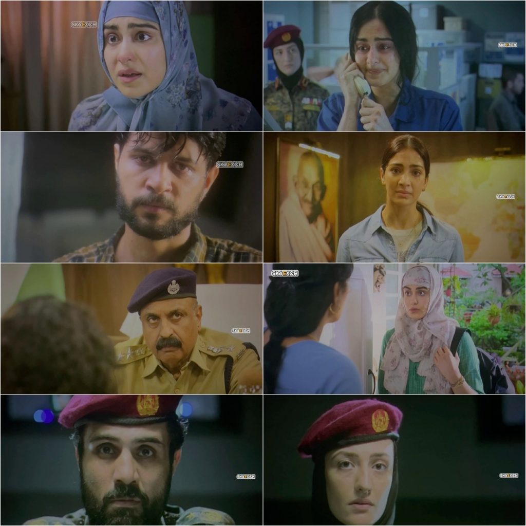 Download The Kerala Story full movie